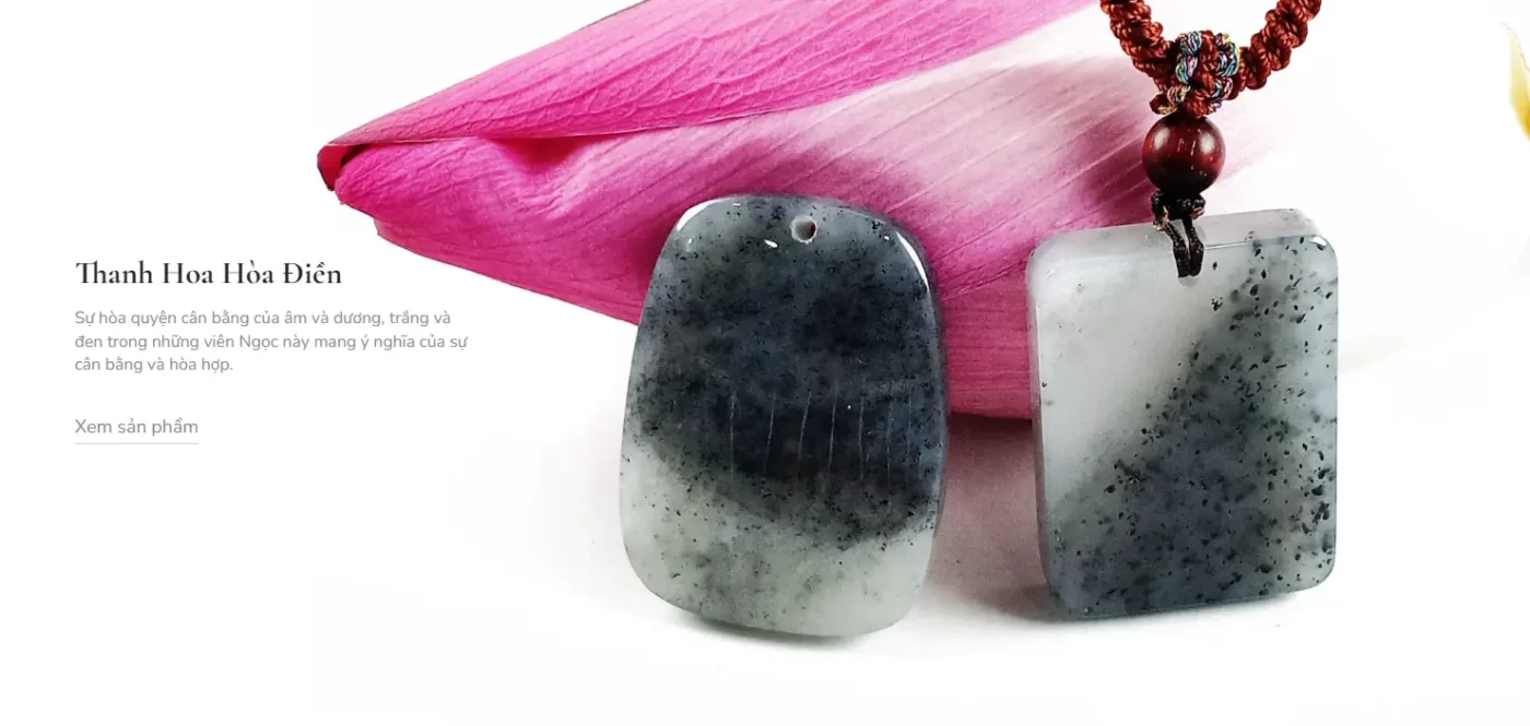 Kim Qui Gems – Đá Quý – Phong Thủy – Truyền Thống – Vận Mệnh