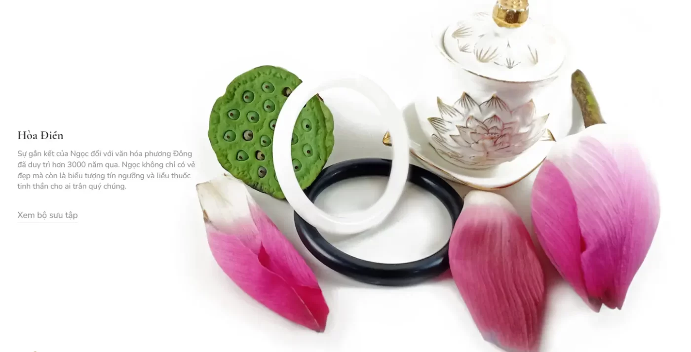 Kim Qui Gems – Đá Quý – Phong Thủy – Truyền Thống – Vận Mệnh