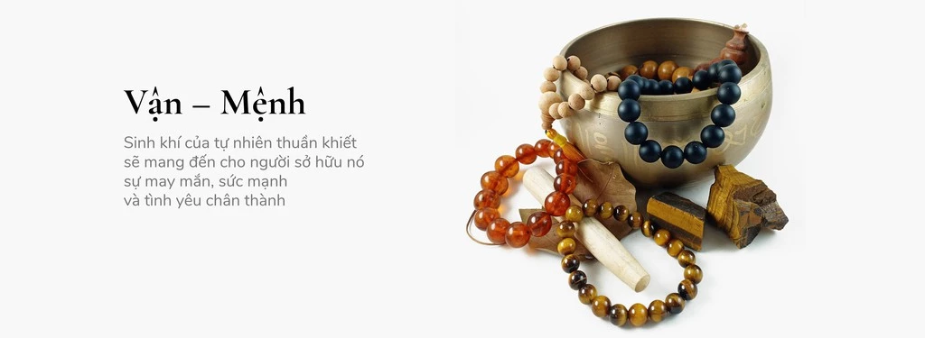 Kim Qui Gems – Đá Quý – Phong Thủy – Truyền Thống – Vận Mệnh