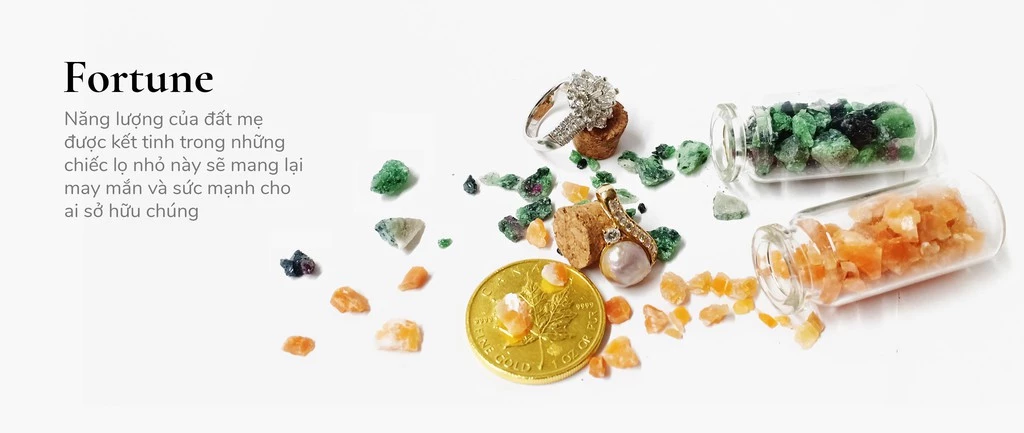 Kim Qui Gems – Đá Quý – Phong Thủy – Truyền Thống – Vận Mệnh