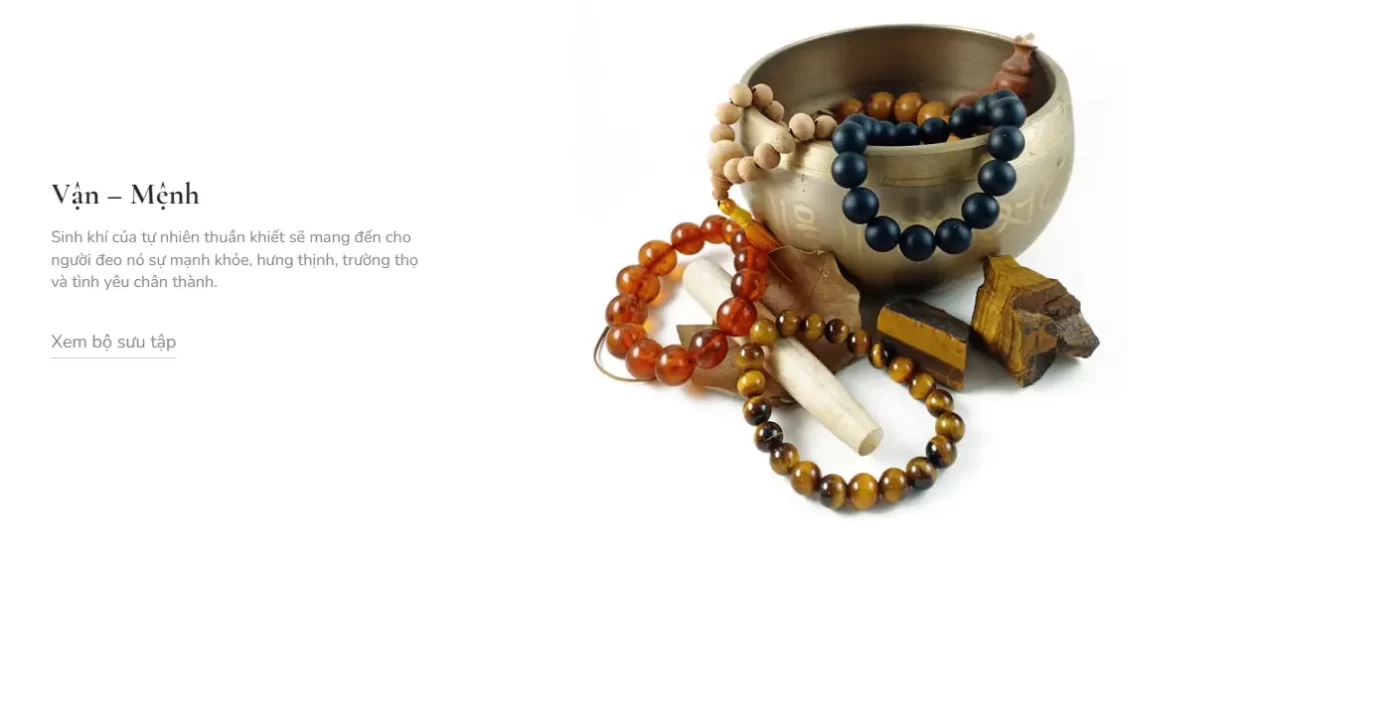 Kim Qui Gems – Đá Quý – Phong Thủy – Truyền Thống – Vận Mệnh